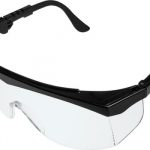 Adjustable Safety Glasses