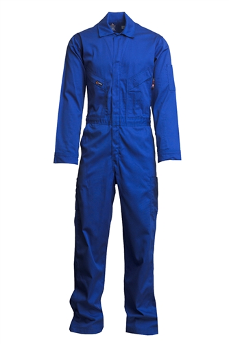 coverall-1 AAA Brand Coverall - Image 1