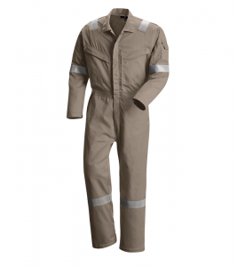 AAA Brand Coverall - Image 3
