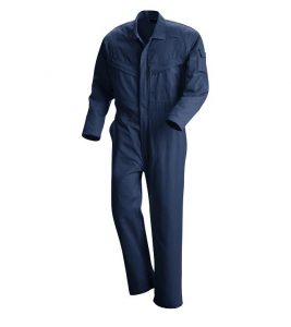 AAA Brand Coverall - Image 5