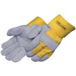 Construction Works Gloves - Image 3