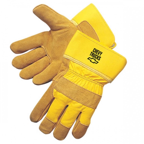 cwg-3 Construction Works Gloves - Image 1