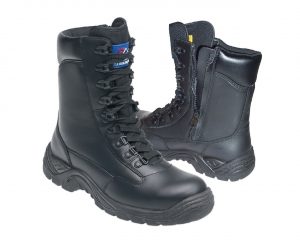 High Cut Safety Boots - Image 2