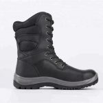 High Cut Safety Boots