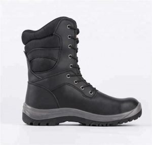 High Cut Safety Boots