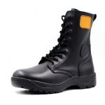 High Cut Safety Boots - Image 5